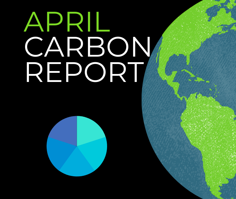 Carbon Report April 2019